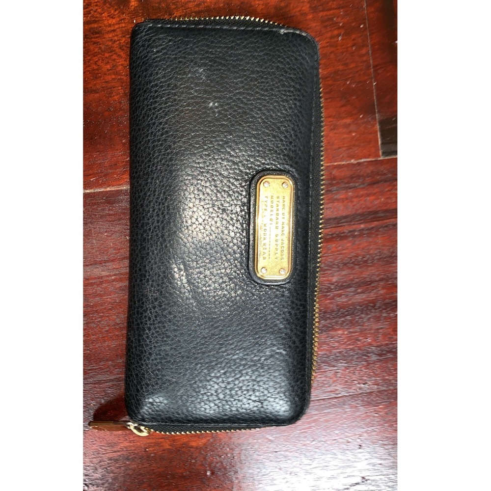 Marc by Marc Jacobs wallet